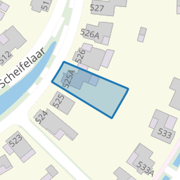 Perceel VHL00-N-2853