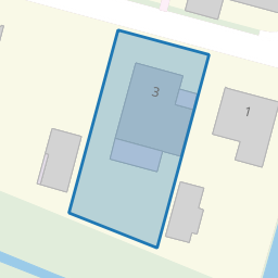 Perceel VHL00-N-2861