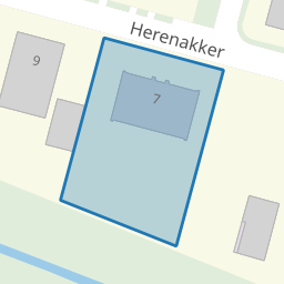 Perceel VHL00-N-2862