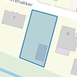 Perceel VHL00-N-2863