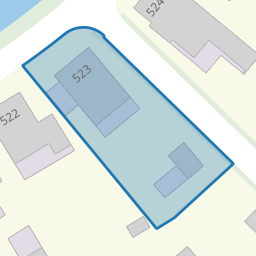 Perceel VHL00-N-2872