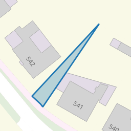 Perceel VHL00-N-2873