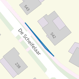 Perceel VHL00-N-2888