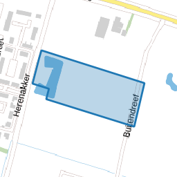 Perceel VHL00-N-2893