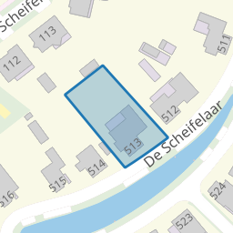 Perceel VHL00-N-2894