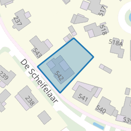 Perceel VHL00-N-2897