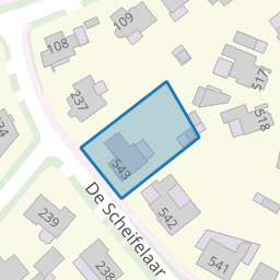 Perceel VHL00-N-2898