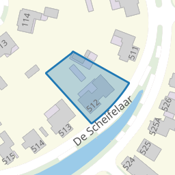 Perceel VHL00-N-2899