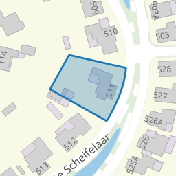 Perceel VHL00-N-2900