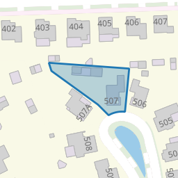 Perceel VHL00-N-2906