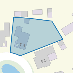 Perceel VHL00-N-2907