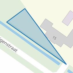 Perceel VHL00-N-2912