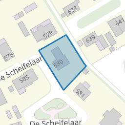 Perceel VHL00-N-2915