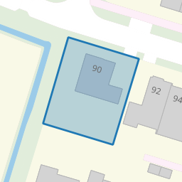 Perceel VHL00-N-2919