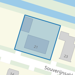 Perceel VHL00-N-2925