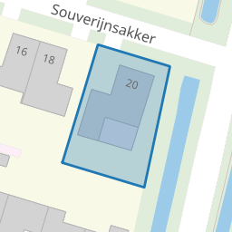 Perceel VHL00-N-2926