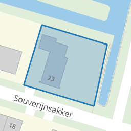 Perceel VHL00-N-2927