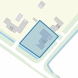 Perceel VHL00-N-2928