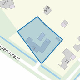 Perceel VHL00-N-2929