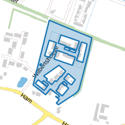 Perceel VHL00-N-2945