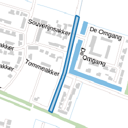 Perceel VHL00-N-2949