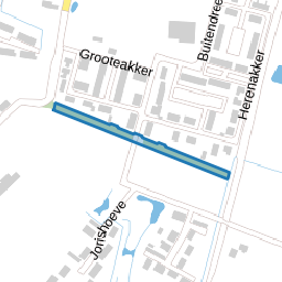 Perceel VHL00-N-2951