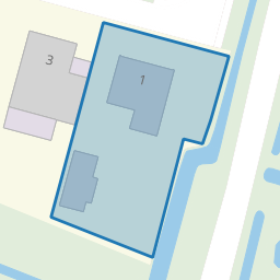 Perceel VHL00-N-2954