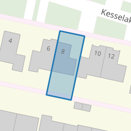 Perceel VHL00-N-2959