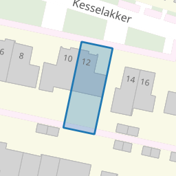 Perceel VHL00-N-2964