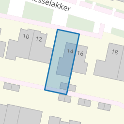 Perceel VHL00-N-2965