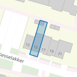 Perceel VHL00-N-2968