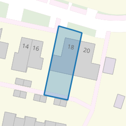 Perceel VHL00-N-2969