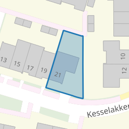 Perceel VHL00-N-2973