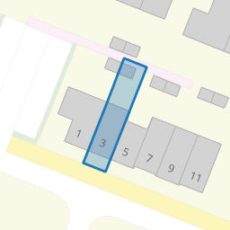 Perceel VHL00-N-2984