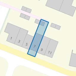 Perceel VHL00-N-2988