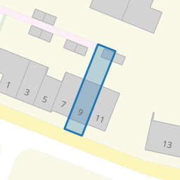 Perceel VHL00-N-2989