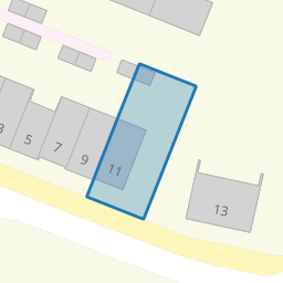 Perceel VHL00-N-2991