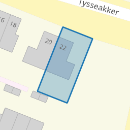 Perceel VHL00-N-2992