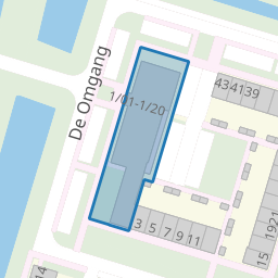 Perceel VHL00-N-2997