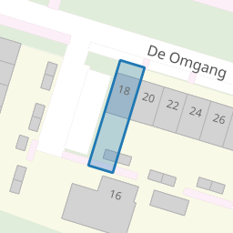 Perceel VHL00-N-2998