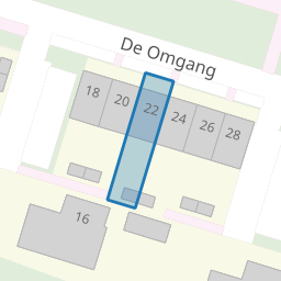 Perceel VHL00-N-3000