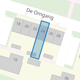 Perceel VHL00-N-3002