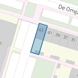 Perceel VHL00-N-3012