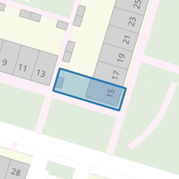 Perceel VHL00-N-3014