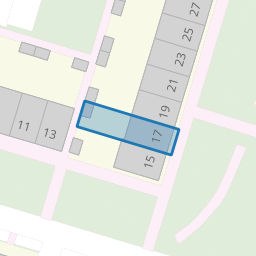 Perceel VHL00-N-3016