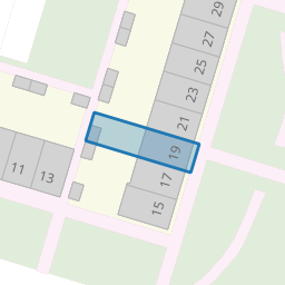 Perceel VHL00-N-3017