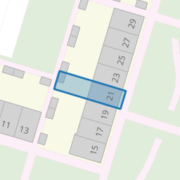 Perceel VHL00-N-3018