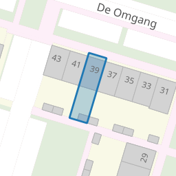 Perceel VHL00-N-3019