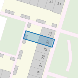 Perceel VHL00-N-3023