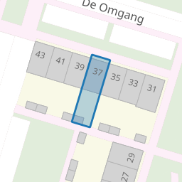 Perceel VHL00-N-3025